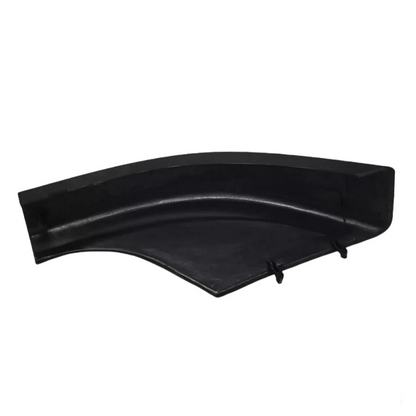 Rear Roof Rack Covers for Hyundai Santa Fe (2001-2006)