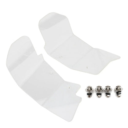 Wind Deflector Handguard Side Panel for BMW R1150GS (2001–2005)