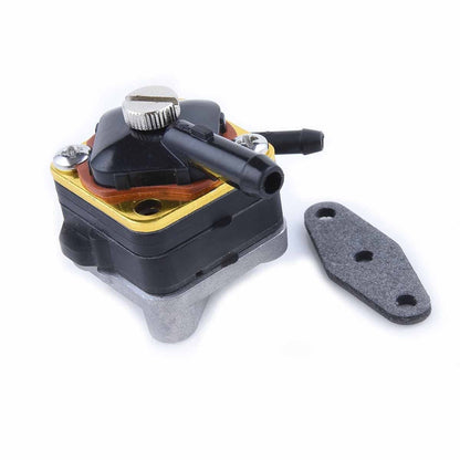 Fuel Pump for Johnson Evinrude Outboard (6-15HP)