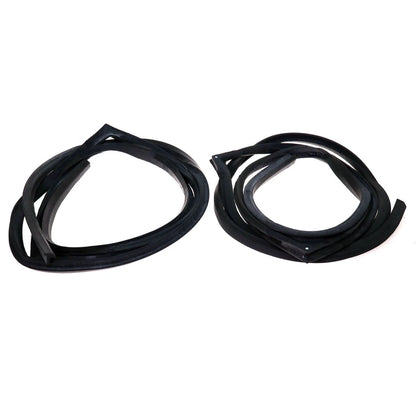 Weatherstrip for Toyota Land Cruiser BJ40 BJ43 FJ40 FJ43 HJ45 (1960–1984)