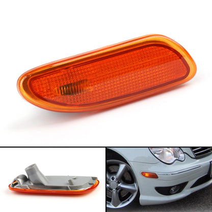 Right Side Marker Lamp Turn Signal Light Housing 63137406370 for Mini F60 (2016–2021)