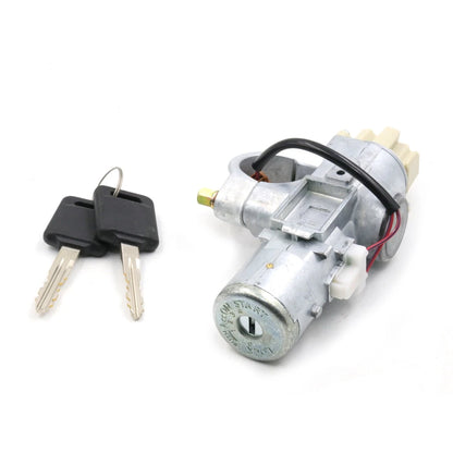 Ignition Switch Steering Lock for Nissan Pathfinder Terrano R50 (1995–2004)