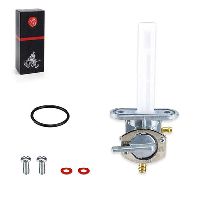 Fuel Valve Petcock for Yamaha XS400/XS360 (1976–1982)