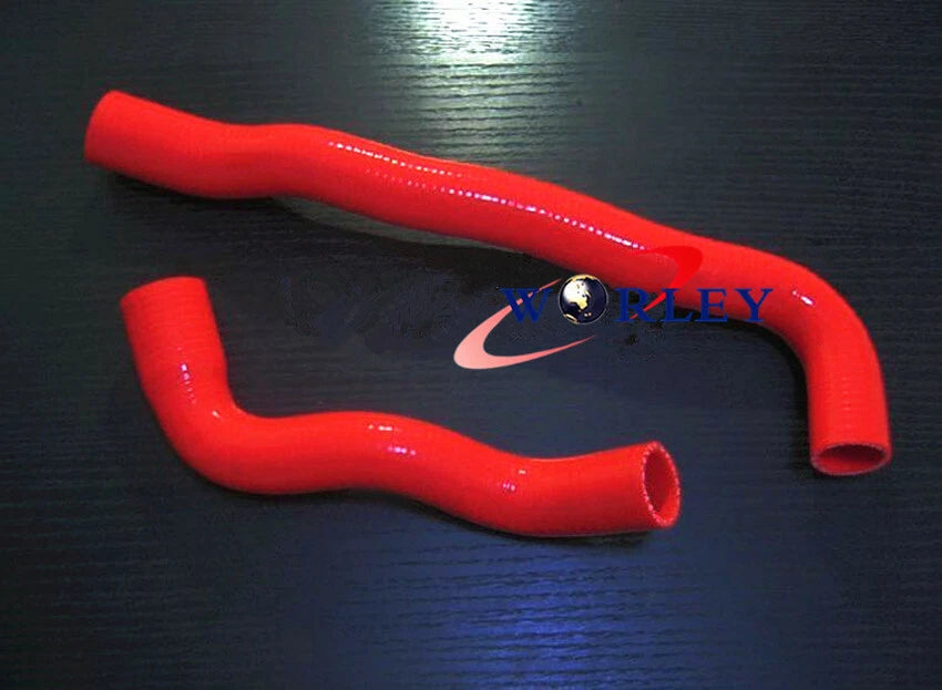 Silicone Radiator Hose for Nissan Patrol GU Y61 (1997–2001)