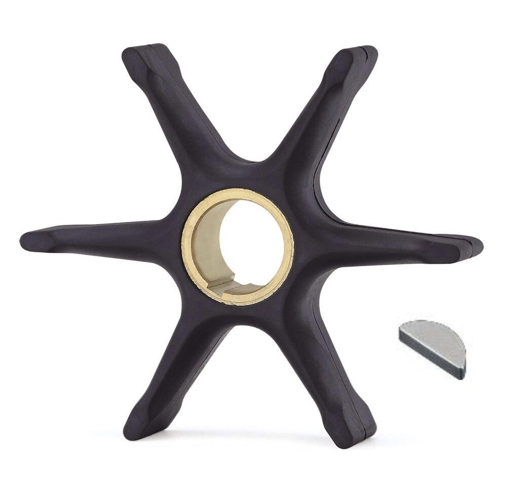 Water Pump Impeller for Johnson Evinrude 100 350 Outboard