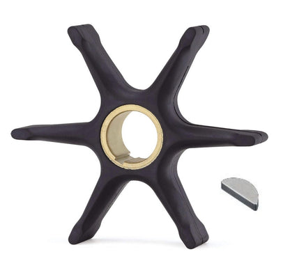 Water Pump Impeller for Johnson Evinrude 100 350 Outboard