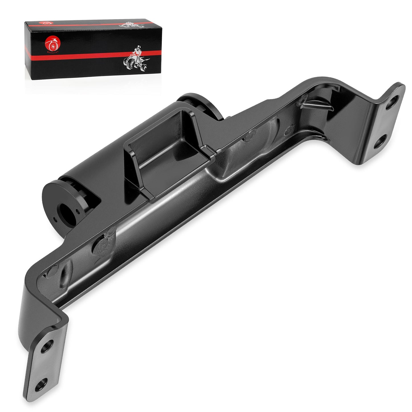Fuel Tank Mounting Bracket for Yamaha R6 YZF-R6 (2006–2016)