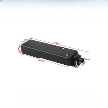 Tailgate Lock Actuator for Land Rover LR4 (2010–2016)