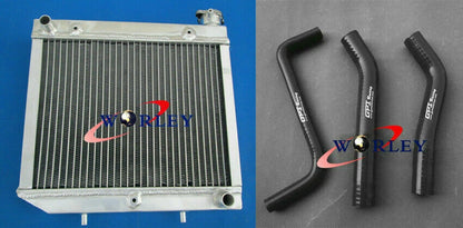 Radiator and B Hose for Honda TRX450R TRX450 (2004–2009)