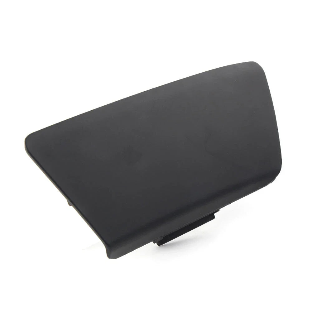 Bumper Towing Eye Cover for Vauxhall Zafira, Opel Zafira (2008-2014)