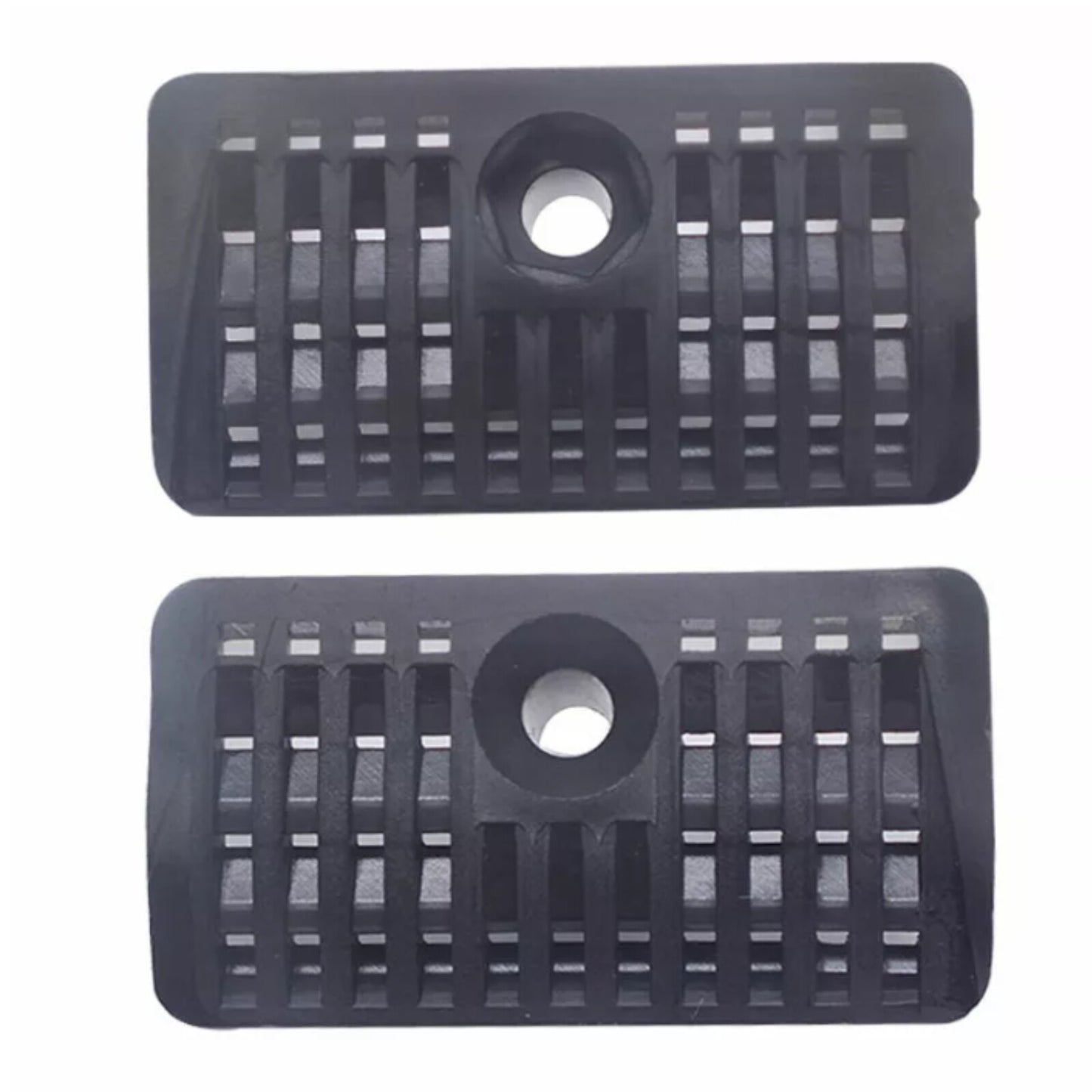 Set of 2 Water Inlet Covers for Yamaha Hidea Parsun Outboard (50-100HP)