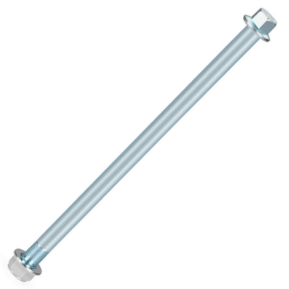 Rear Axle Bolt & Nut for Honda XR80R XR100R (1985–2003) / CRF80F CRF100F (2004–2013)