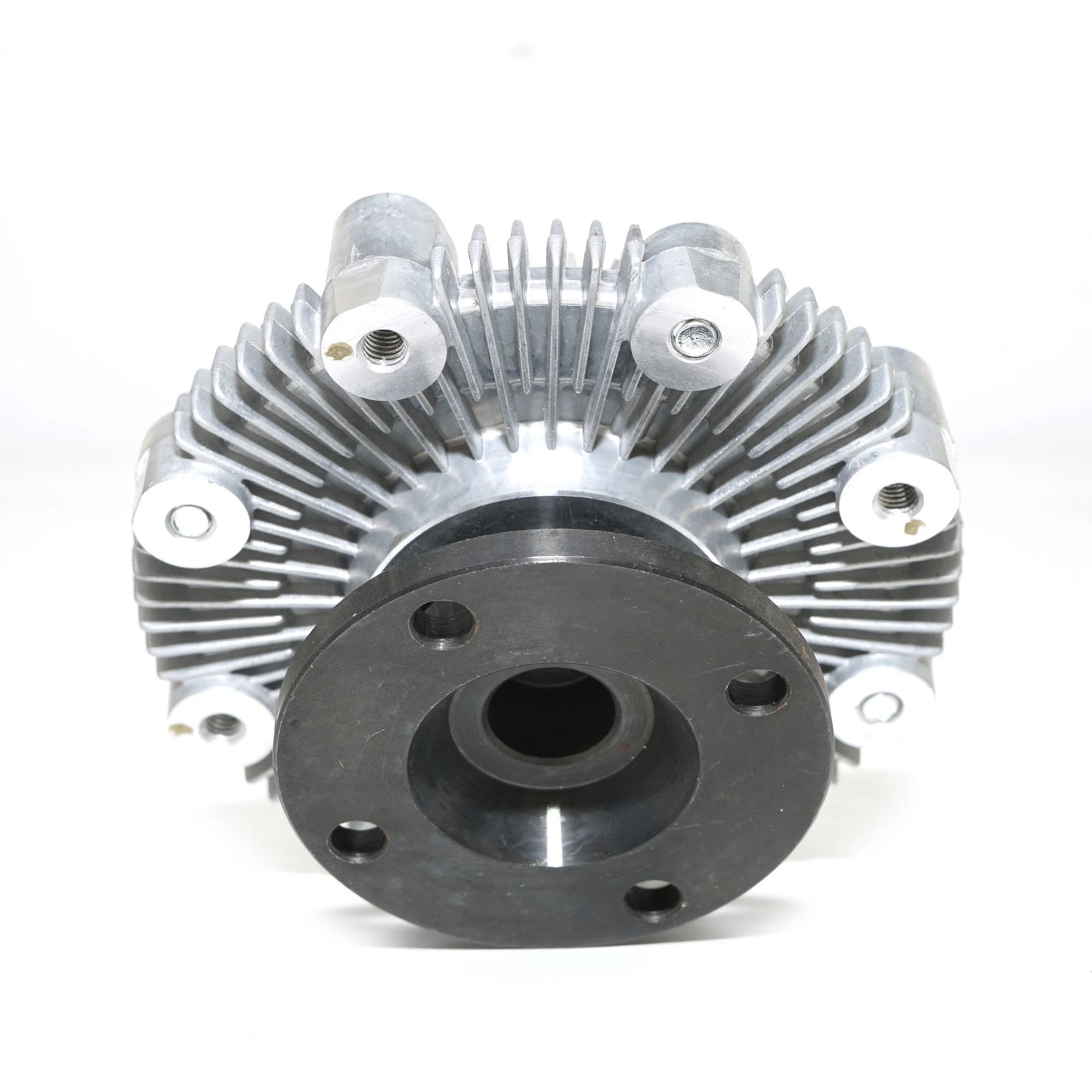 Fluid Coupling Assembly for Toyota Corolla Sedan (1979–1987)