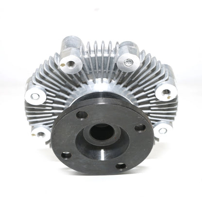 Fluid Coupling Assembly for Toyota Corolla Sedan (1979–1987)