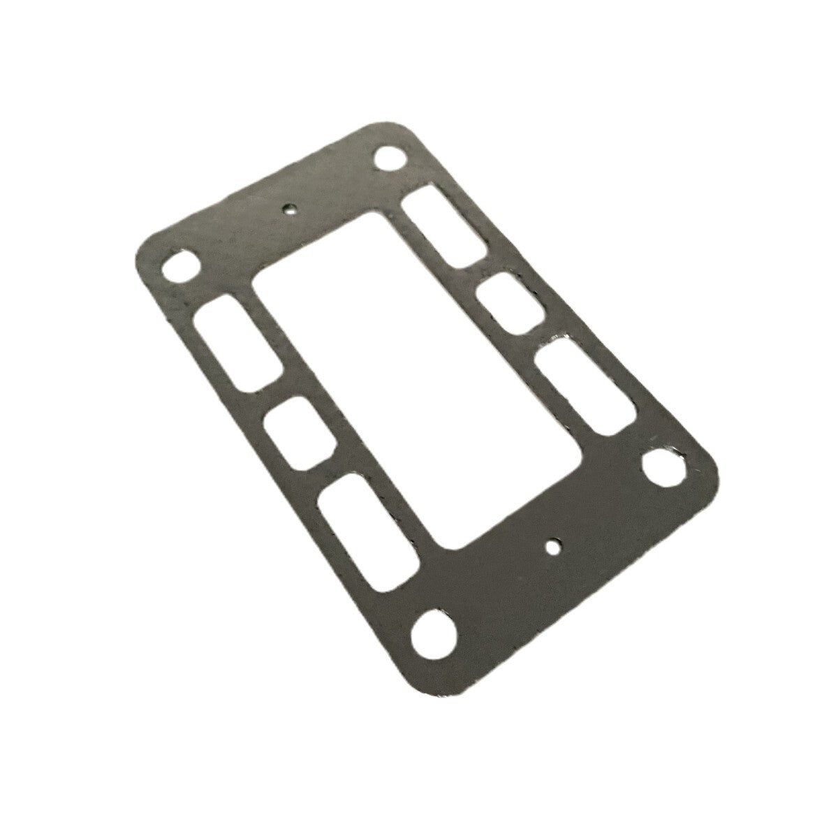 2X Exhaust Elbow Riser Gaskets for Volvo Penta V6 V8