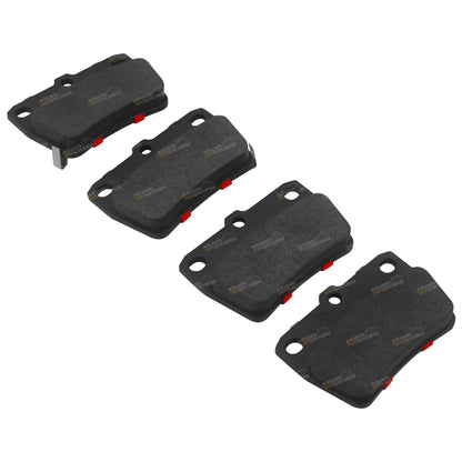 Brembo Rear Disc Brake Pads for RAV4 (1994–2006)