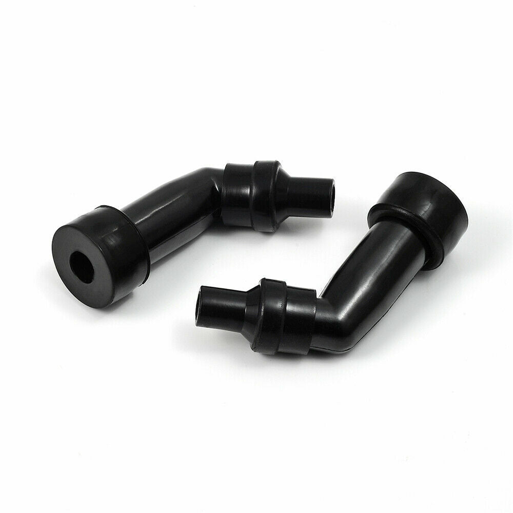 2X Ignition Coils with Cap for Suzuki Katana 600 750 1100 (1989–1997)
