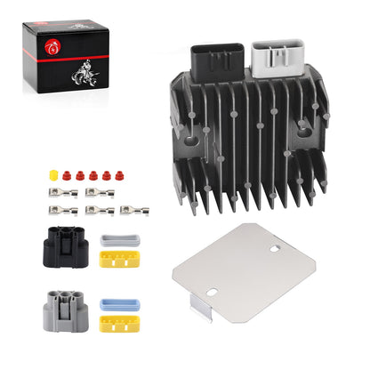 Voltage Regulator Rectifier for Polaris General XP 4 1000 (2016–2024)