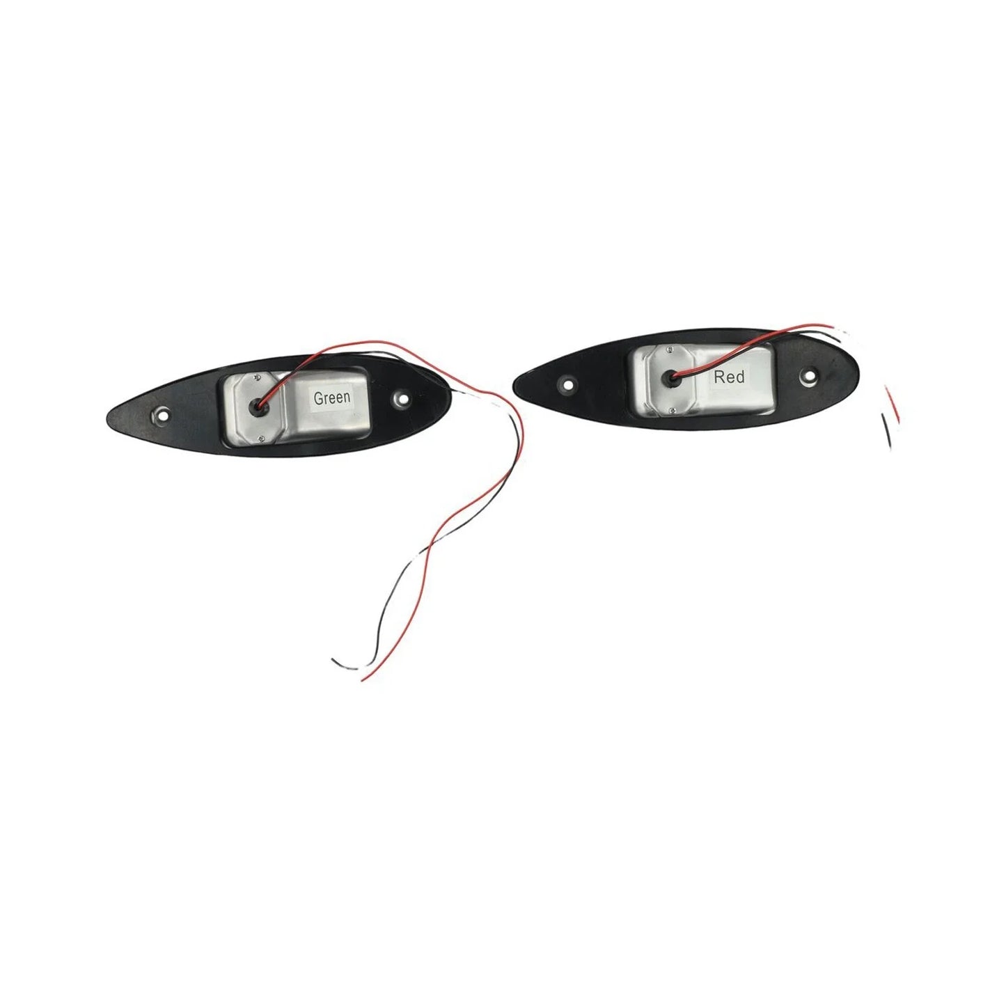 Side Navigation Lamp for Car