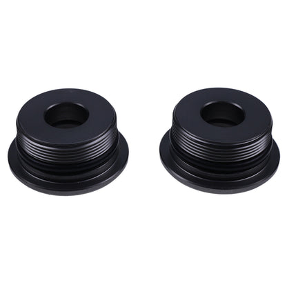 2X Trim Cylinder Screws & Seals for Yamaha 115-225HP Outboard