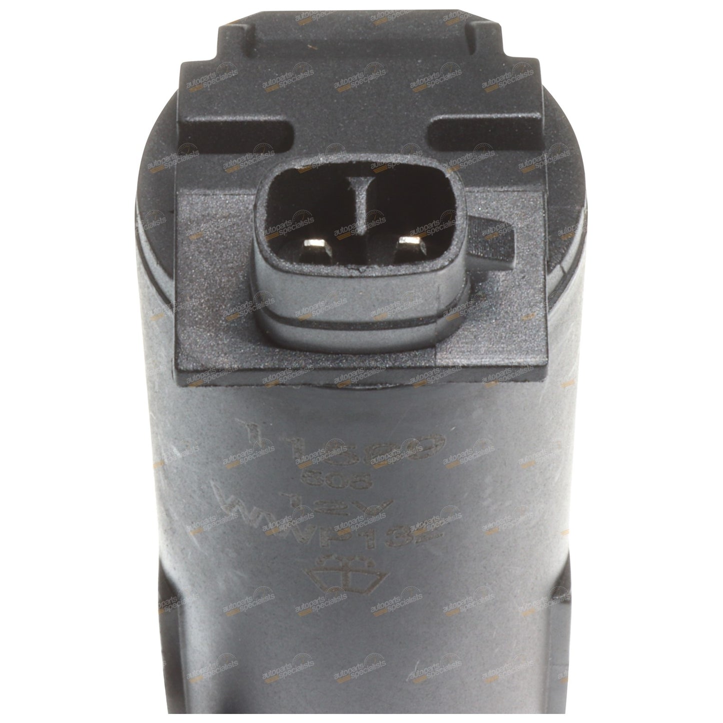 Windscreen Washer Pump Motor for Kia Mentor (1998–2000)