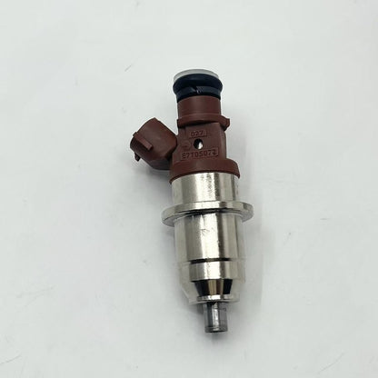Set of 4 Fuel Injectors for Mitsubishi Pajero (1991–1999)