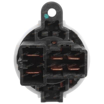 Ignition Switch for Mazda B2500 (1999–2002)