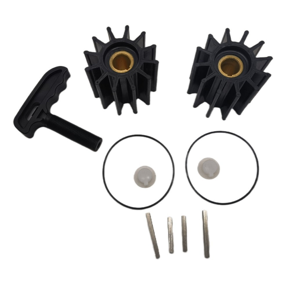 Impeller Kits for Cummins Caterpillar (17000K)