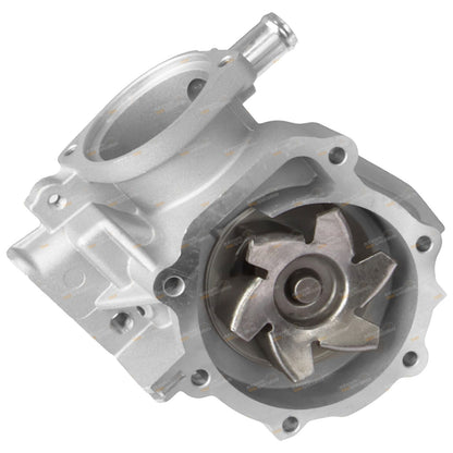 Timing Belt Tensioner Water Pump Kit for Subaru Impreza (1993–1996)