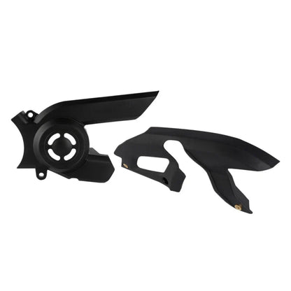 Upper Pulley Sprocket Cover for Harley Street 500 XG750 (2015-2020)