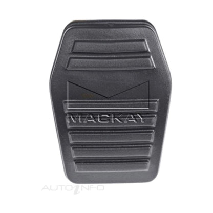 Clutch or Brake Pedal Pad for Ford Focus (2002–2005)