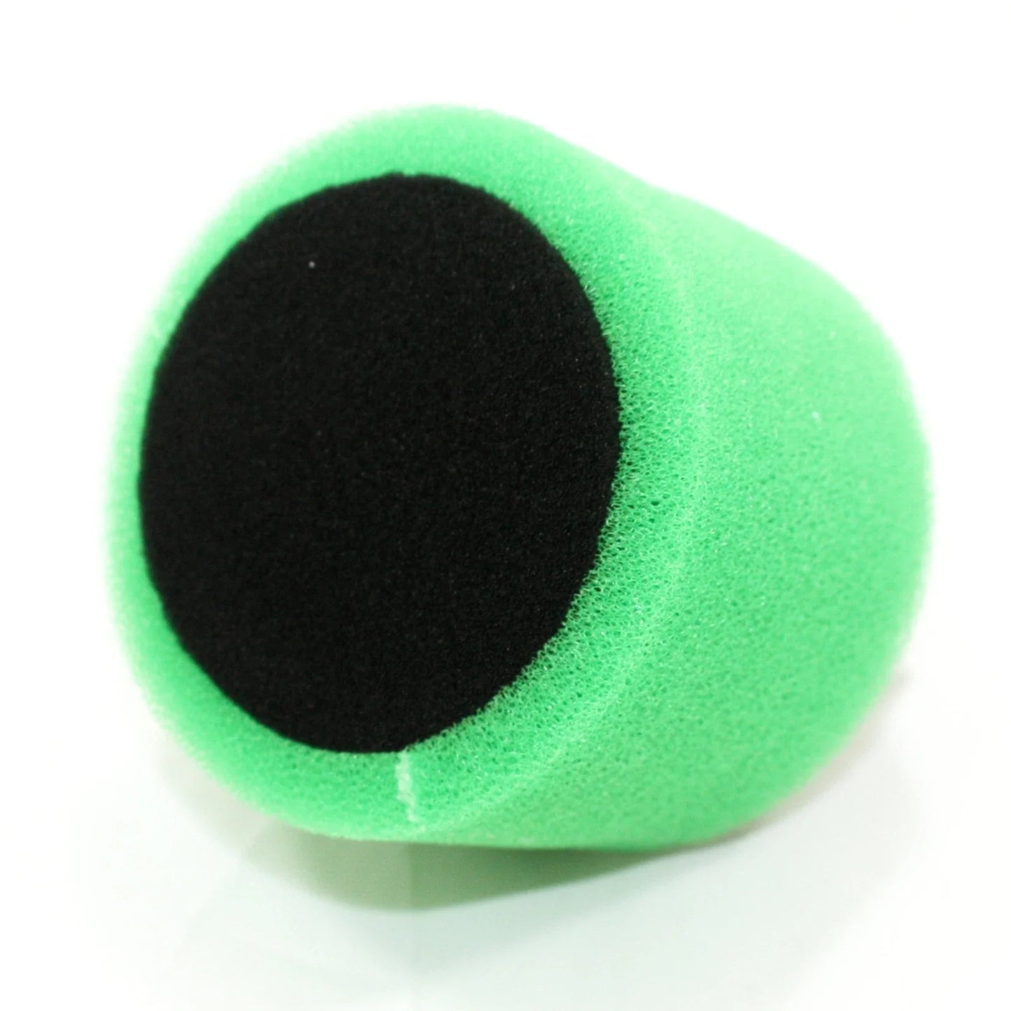 45mm Bent Angled Foam Air Filter Pod for PIT PRO Trai Quad Dirt Bike ATV