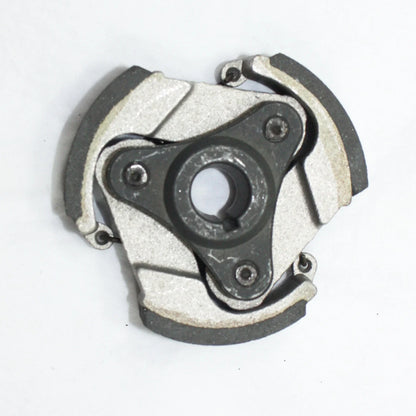 3 Shoes Centrifugal Clutch Plate for 43cc 47cc 49cc Mini Pocket PIT Quad ATV