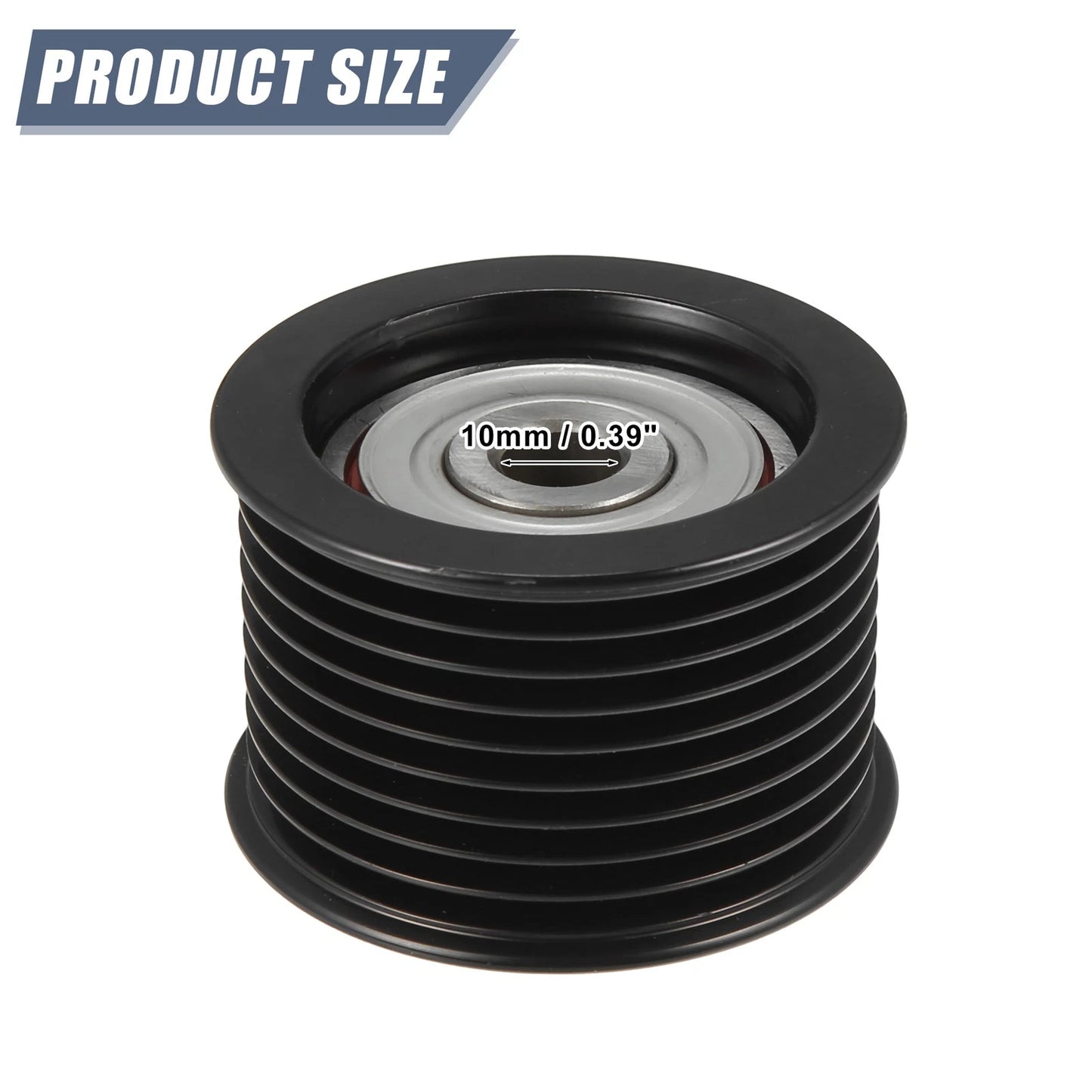 Drive Belt Idler Pulley for Toyota Lexus (1660351010)