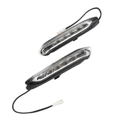 Front Turn Signal Lights for DUCATI Monster 937 950 (2021-2023)