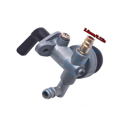 Fuel Cock Assembly for Evinrude Johnson 4-6 HP Outboard Motor