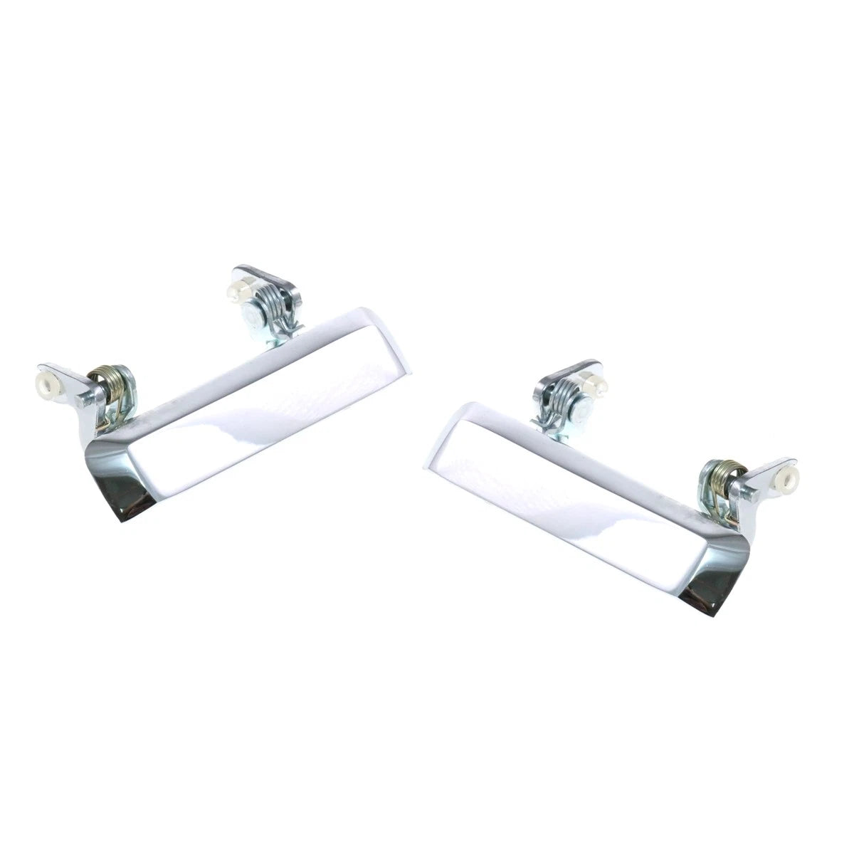 Metal Door Handle for Suzuki Caribian Potohar Santana Sierra (1981–1998)