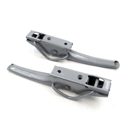 Tailgate Handle Opener Lockers for Toyota Hilux Vigo (2004–2012)