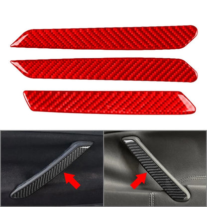 RHD Gear Shift Panel Frame Cover Trim for Volkswagen Golf 8 MK8 (2021–2023)