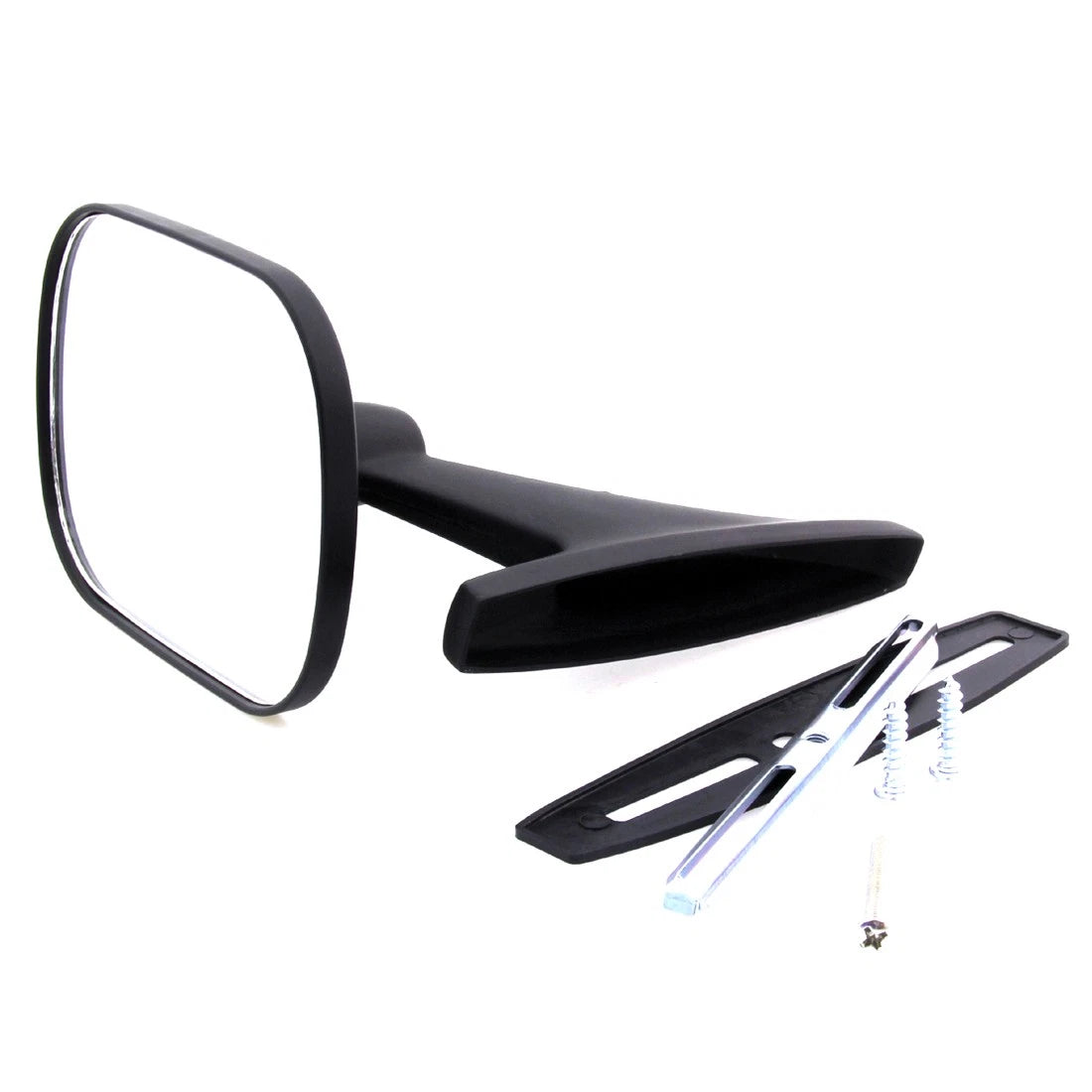 Fender Mirror Set for Chevrolet 350 Pontiac Deluxe Woodie Wagon (1970–1984)