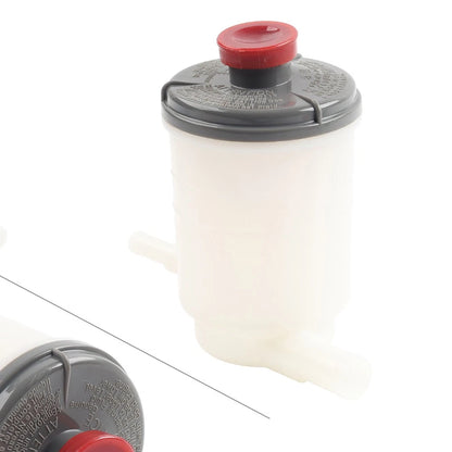 Power Steering Pump Fluid Reservoir for Honda Accord Odyssey Prelude (1990–2002)