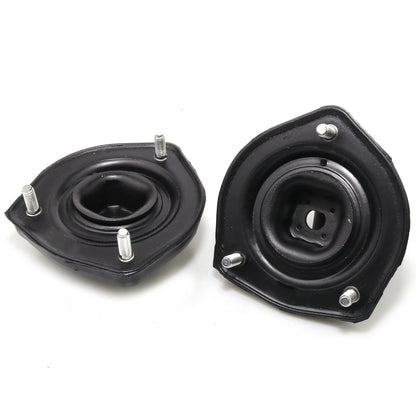 Set of 2 Rear Shock Absorber Strut Mounts for Toyota Corona Carina II (1987–1992)