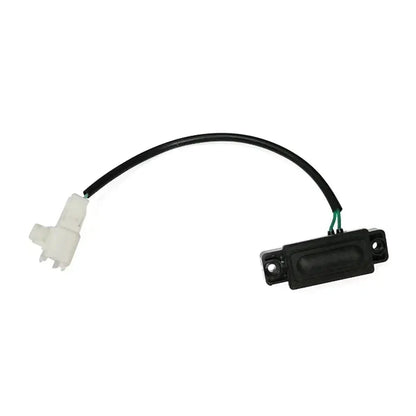 Trunk Switch Tailgate Release Handle for 2005-2017 Suzuki Swift