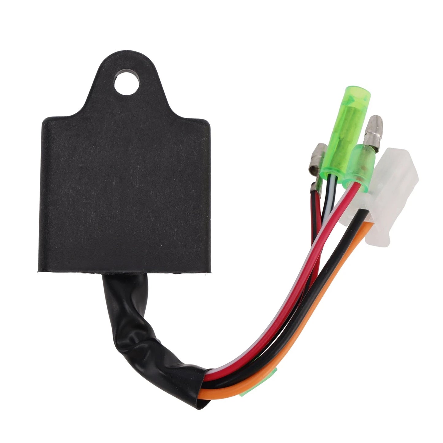 CDI Unit Set for Yamaha CT SS 50 / YE50 Zest 50 / CW50 BWS (1992–2002)