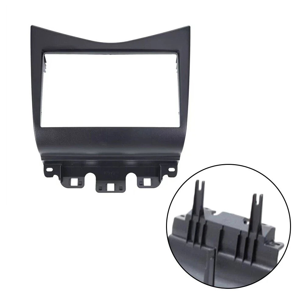 Fascia Panel Frame Trim for Accord Car Stereo Radio