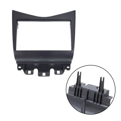 Fascia Panel Frame Trim for Accord Car Stereo Radio