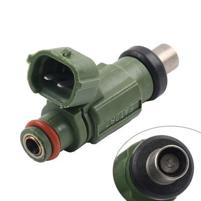 Fuel Injector EAT287 for Kawasaki ZX10R, Ninja 650, ER-6N, Brute Force 750 (2004–2023)