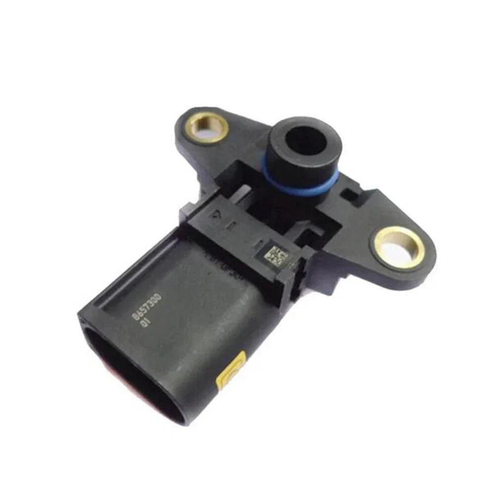 Intake Manifold Air Pressure Sensor for BMW E53 E60 E61 N52 N62 M54 (2000-2010)