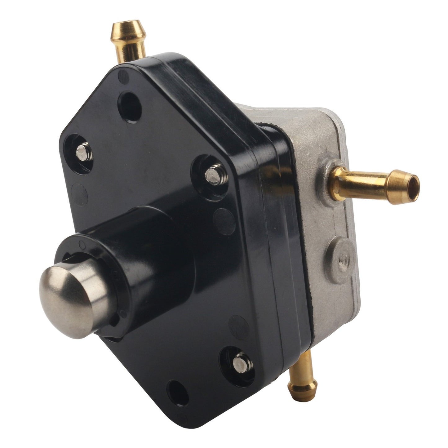 Fuel Pump for Mercury Marine Outboard Motors (25-60 HP)