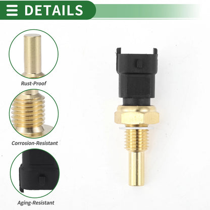 Engine Coolant Temperature Sensor No. 4010644 for Polaris RZR 570 (2016)